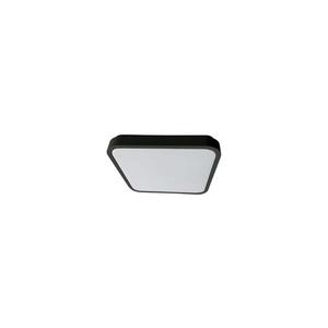 Rabalux Rabalux 71432 - LED Koupelnové stropní svítidlo ALENZO LED/24W/230V IP44 černá obraz