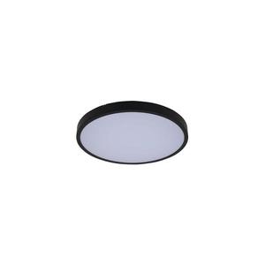 Rabalux Rabalux 71436 - LED Koupelnové stropní svítidlo ALENZO LED/18W/230V IP44 černá obraz