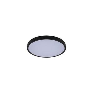 Rabalux Rabalux 71438-LED Stm. koup. stropní svítidlo ALENZO LED/24W/230V IP44 černá +DO obraz