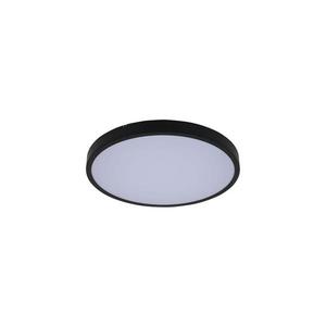 Rabalux Rabalux 71439 - LED Koupelnové stropní svítidlo ALENZO LED/36W/230V IP44 černá obraz
