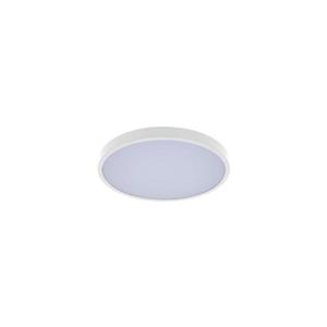 Rabalux Rabalux 71431-LED RGB St. koup. stropní svít. ALENZO 36W/230V IP44 Wi-Fi+DO bílá obraz