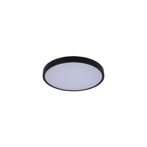 Rabalux Rabalux 71441-LED RGB St.koup. stropní svít. ALENZO 36W/230V IP44 Wi-Fi+DO černá obraz