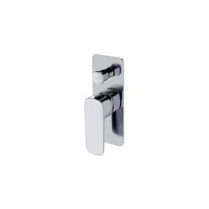 Cersanit Cersanit S951-374-Sprchová baterie pro podomítkovou instalaci LARGA lesklý chrom obraz