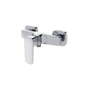Cersanit Cersanit S951-383 - Sprchová baterie LARGA lesklý chrom obraz