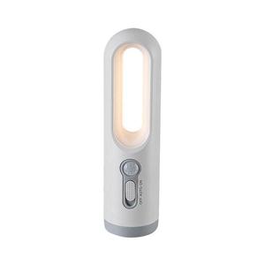 Rabalux Rabalux 76108 - LED Přenosná nab. lampa se senz. RADKO LED/0, 8W/3, 7V 3000/7000K obraz