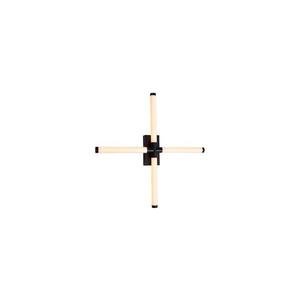 Rabalux Rabalux 75046 - LED Koupelnové nástěnné svítidlo TILORA LED/16W/230V 4000K IP44 obraz