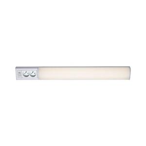 Rabalux Rabalux 78041 - LED Podlinkové sv. se zás. BATH 2E LED/15W/230V 4000K 70cm bílá obraz