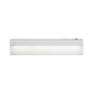Rabalux Rabalux 78017 - LED Podlinkové svítidlo se senzorem pohybu JELORA LED/0, 5W/3xAA obraz