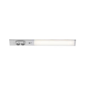 Rabalux Rabalux 78042 - LED Podlinkové sv. se zás. BILAL E LED/18W/230V 4000K 60 cm bílá obraz