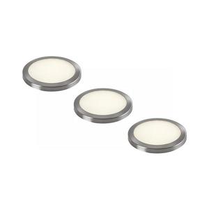 Rabalux Rabalux 78043 - SADA 3x LED Stm. osvětlení skříně SOCAVI 3xLED/1W/230V 4000K obraz