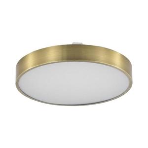Zuma Line Zuma Line MS724-R400-AB - LED Stm. svítidlo NADI LED/36W/230V pr. 40 cm mosaz+DO obraz