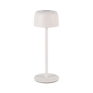 Zuma Line Zuma Line ETLED-658-WH - LED Stm. nabíj. lampa POCO LED/2W/1200 mAh IP44 bílá obraz