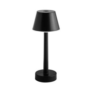 Zuma Line Zuma Line ETLED-642-BK - LED RGBW Stm. nab. lampa COLOR 0, 7W/1300 mAh IP44 černá obraz