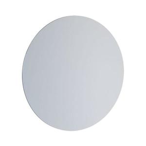 BATH DELUXE BATH DELUXE 01-060-00-58-00 - Koupelnové zrcadlo NORDBORG pr. 60 cm obraz