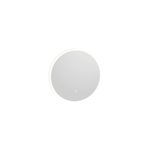 BATH DELUXE BATH DELUXE 01-060-08-58-00 - LED Koupelnové zrcadlo FORNAES LED/10, 1W/230V IP44 obraz