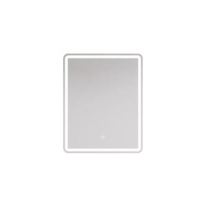 BATH DELUXE BATH DELUXE 01-060-51-58-00 - LED Koupelnové zrcadlo TARS LED/24, 8W/230V IP44 obraz