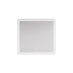 BATH DELUXE BATH DELUXE 01-080-51-58-00 - LED Koupelnové zrcadlo TARS LED/27, 2W/230V IP44 obraz