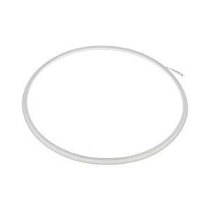 26785 - LED Podhledový rám AVAR LED/40W/230V 4000K pr. 59 cm obraz