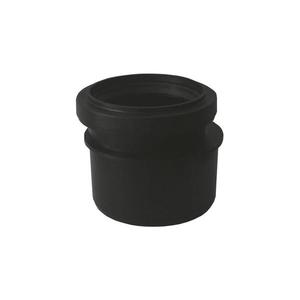 Bruckner Bruckner - Spojovací redukce nízká pr. 11 cm černá obraz