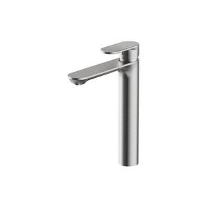 Cersanit Cersanit S951-335 - Umyvadlová baterie CREA 27, 4 cm nikl obraz