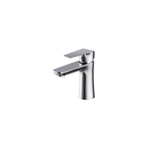 Cersanit Cersanit S951-359 - Umyvadlová baterie CITY 15 cm lesklý chrom obraz