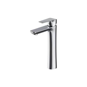 Cersanit Cersanit S951-360 - Umyvadlová baterie CITY 26, 6 cm lesklý chrom obraz