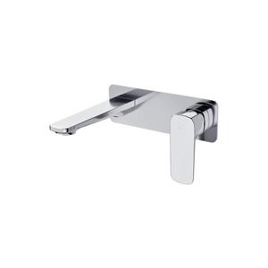 Cersanit Cersanit S951-386-Umyvadlová baterie pro podomítkovou instalaci LARGA lesk.chrom obraz