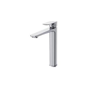 Cersanit Cersanit S951-392 - Umyvadlová baterie LARGA 29, 5 cm lesklý chrom obraz