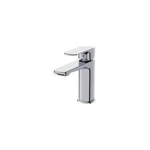Cersanit Cersanit S951-388 - Umyvadlová baterie LARGA 16, 3 cm lesklý chrom obraz