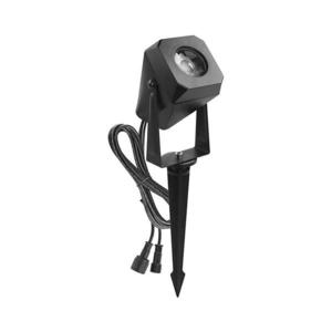 Rozš. sada LED RGBIC Stm. ven. lampa LED/1, 5W/230V 3000-6500K IP65 Wi-Fi Tuya obraz