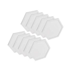 SADA 10x RGBIC Stmívatelný panel LED/1, 9W/230V Wi-Fi Tuya obraz
