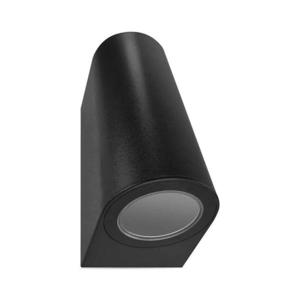 Venkovní nástěnné svítidlo OCULUS 2xGU10/7W/230V IP44 obraz