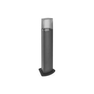 Venkovní lampa LANA 1xE27/25W/230V IP54 75 cm obraz