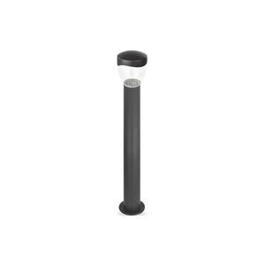 Venkovní lampa ARTEO 1xE27/15W/230V IP44 80 cm obraz