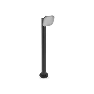 LED Venkovní lampa NIKA LED/12, 5W/230V IP44 80 cm obraz