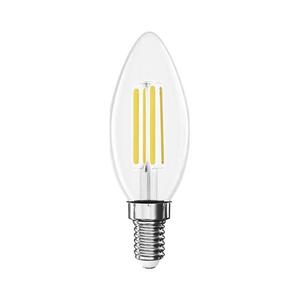 LED Žárovka FILAMENT E14/3, 8W/230V 4000K obraz