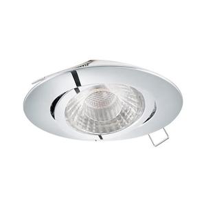 Eglo Eglo 98643 - LED Podhledové svítidlo TEDO 1xGU10/5W/230V obraz