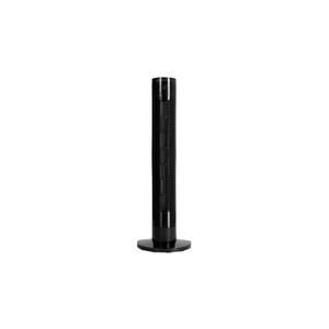 Sloupový látor HOORN 45W/230V 81 cm černá obraz