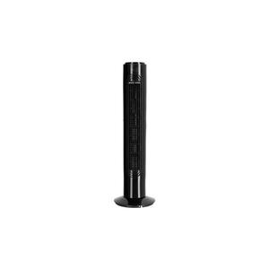 Sloupový látor VENLO 45W/230V 73, 6 cm černá obraz
