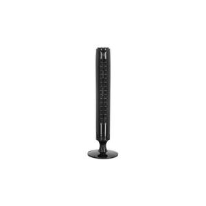 Sloupový látor LISSE 45W/230V 91, 4 cm černá + dálkové ovládání obraz