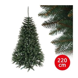 Vánoční stromek RUBY 220 cm smrk obraz