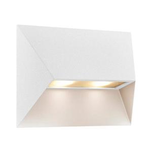 Nordlux Nordlux - Venkovní nástěnné svítidlo PONTIO 2xGU10/25W/230V IP54 obraz