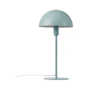 Nordlux Nordlux - Stolní lampa ELLEN 1xE14/40W/230V modrá obraz