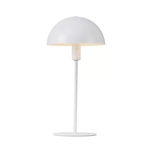 Nordlux Nordlux - Stolní lampa ELLEN 1xE14/40W/230V bílá obraz