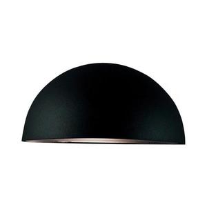 Nordlux Nordlux - Venkovní nástěnné svítidlo SCORPIUS 1xE14/40W/230V IP33 černá obraz