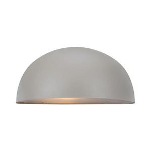Nordlux Nordlux - Venkovní nástěnné svítidlo SCORPIUS 1xE14/40W/230V IP33 krémová obraz