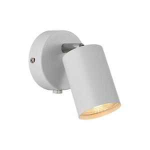 Nordlux Nordlux - Nástěnné bodové svítidlo EXPLORE 1xGU10/7W/230V bílá obraz