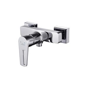 Cersanit Cersanit S951-031 - Sprchová baterie MILLE lesklý chrom obraz