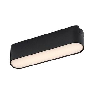 Rabalux Rabalux 70100-LED Str. svíti. do 1-fáz. lišt. sys. LiTrack 6W/230V 3000K 11, 5 cm obraz