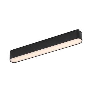 Rabalux Rabalux 70101-LED Str. svíti. do 1-fáz. lišt. sys. LiTrack LED/12W/230V 22 cm obraz